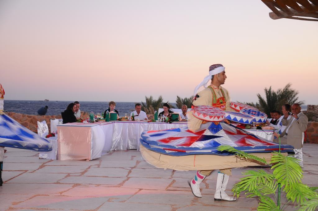 Hauza Beach Resort & Aqua Sharm El Sheikk Exterior foto